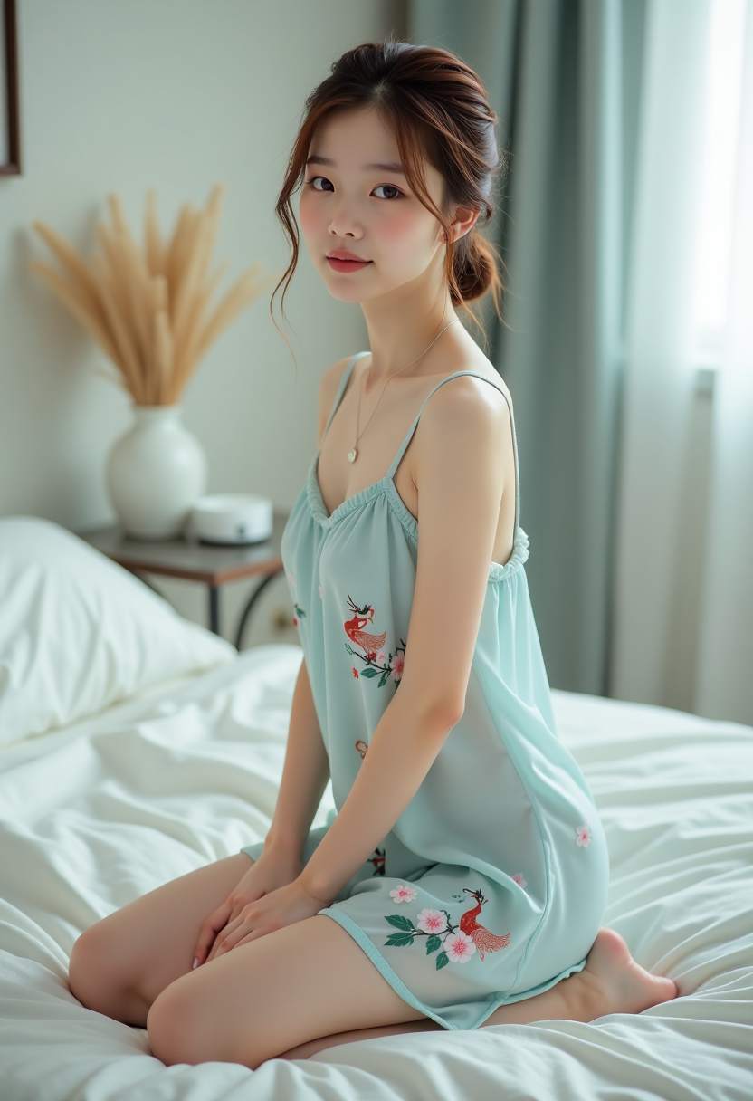 血色黎明